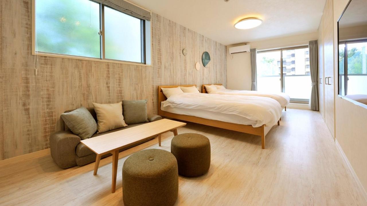 Rakutenstay X Shamaison Osaka Dekijima - 304 Exterior photo